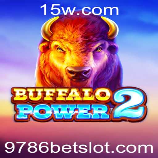 BuffaloPower2: Uma Nova Experiência no Mundo dos Cassinos Online