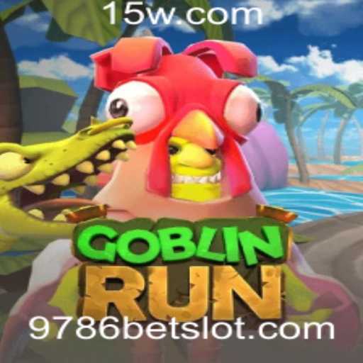 Descubra o Mundo Empolgante de GoblinRun com 9786bet