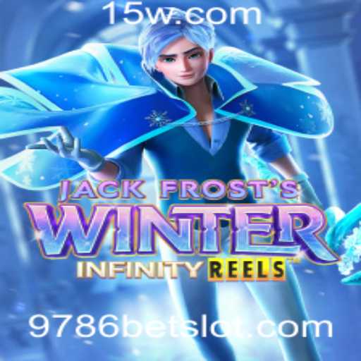 Descubra a Magia de JackFrostsWinter: Um Jogo Inovador de Estratégia