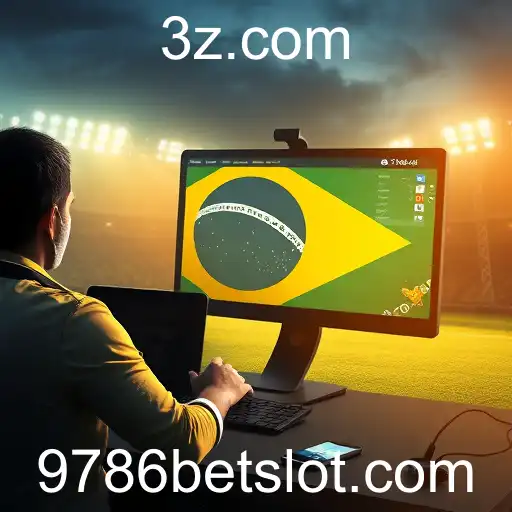 Expansão dos Sites de Jogos em 2025: Uma Análise Atual