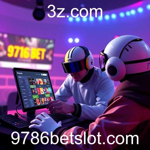 Tendências e Desafios no Setor de Jogos Online em 2025