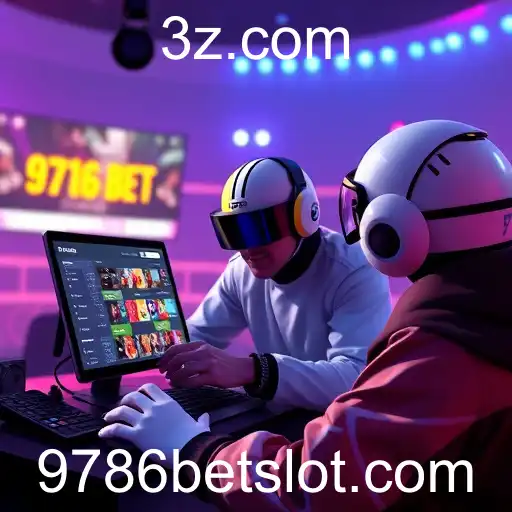 Tendências e Desafios no Setor de Jogos Online em 2025