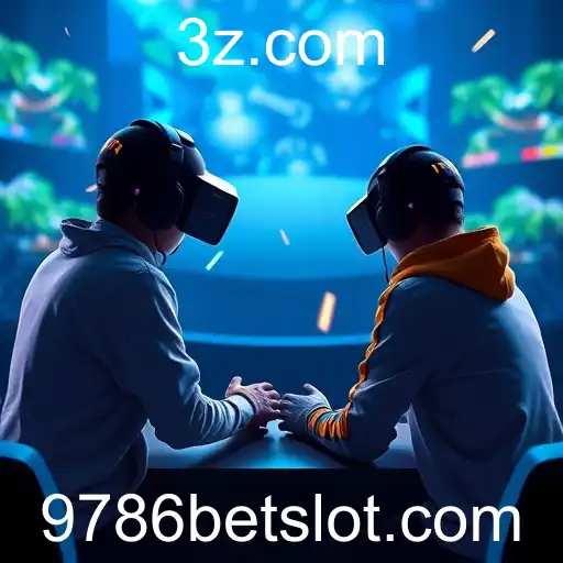 Tendências e Desafios dos Jogos Virtuais