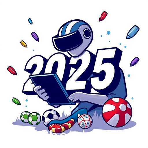 A Nova Era dos Jogos Online: A Ascensão de '9786bet'