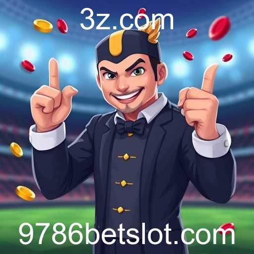Explorando a Categoria 'Promotions' no 9786bet: Oportunidades de Jogos e Ofertas Exclusivas
